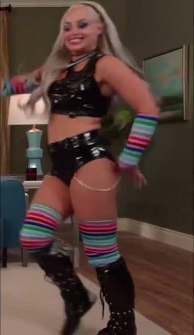 Liv Morgan
