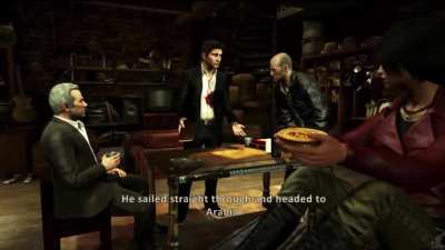 My friend sent this to me recently and I couldn’t not post it here