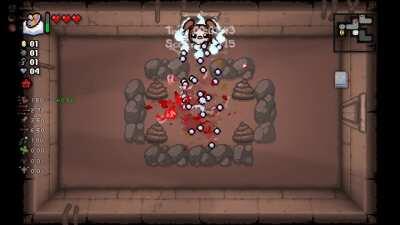 Spin to Win with Bethany