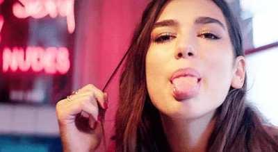 Dua Lipa