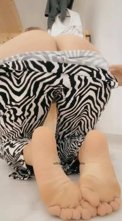 Petite and barely legal