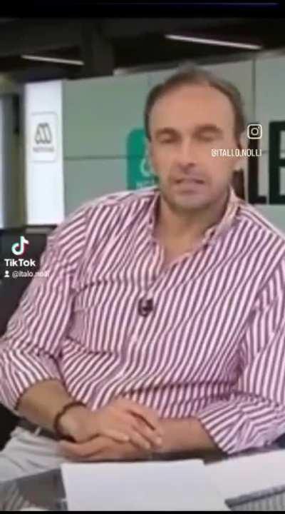 El noticiero que mejor cubre a los 55 empresarios: