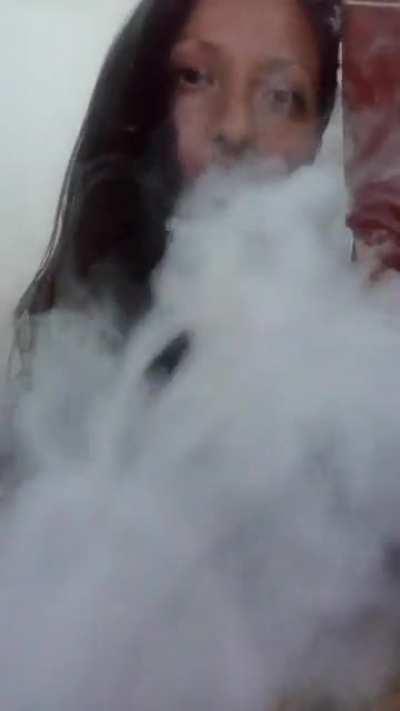 More Intense With Every Breath