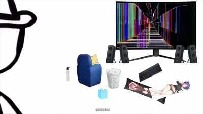 Are ya winning son but it just keeps getting worse