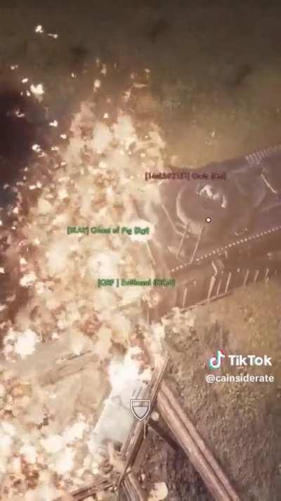 Please build your bases with more than one exit.