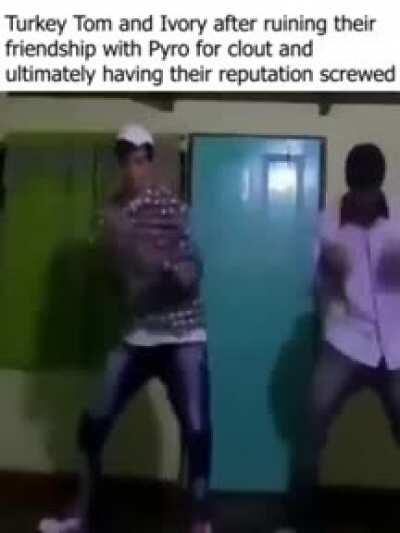 I wonder how they are gonna respond to this