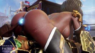 Who wants some HOT chocolate? Mel Medarda (Chikipiko) [Arcane series]