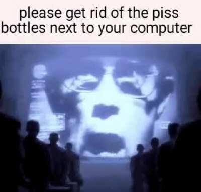 Help im being oppressed!