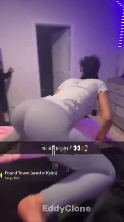 Try Not to Nut Aya Tanjali