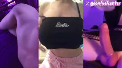 femboy babecock I made for silly gooners <3