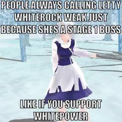 Touhou Dancing All Night #26