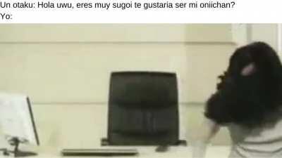Soy otaku ._. XD