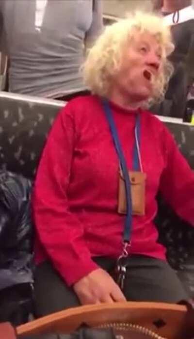 You know how it is, Sometimes you gotta play with something. Stop being so judgmental