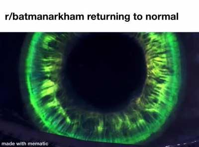 I’ll give it a week