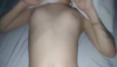 She thought she was ready for BBC