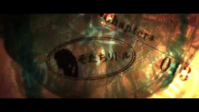 Nearly every single solo frame of Sodachi