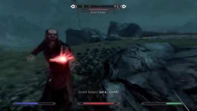 Why you should always be aware of your surroundings  