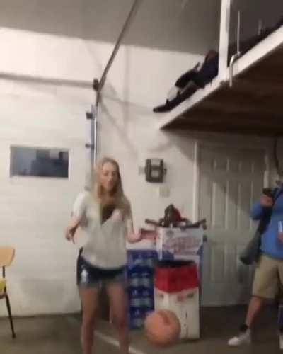 Don’t you just love physics!