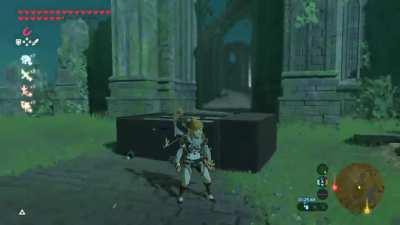 Sometimes you just gotta drop a bookshelf on a motherfucker 🤷🏼‍♂️