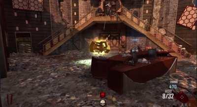 Me and my friend were laughing our asses off 30 min after 💀