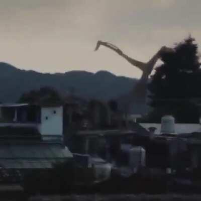 3rd attempt at not getting lost in new. I never post but this had to be shared.