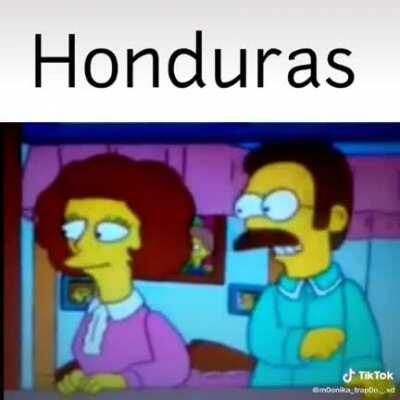 Contexto: 2 hurracanes acaban de pegaron en honduras y se inundó todo. source? Soy hondureño