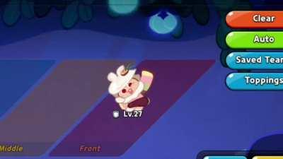 Wanna wice cake? Y E S