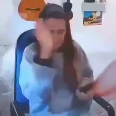 snap crackle AAAAAAA