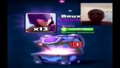 A mais pura felicidade de um ser humano