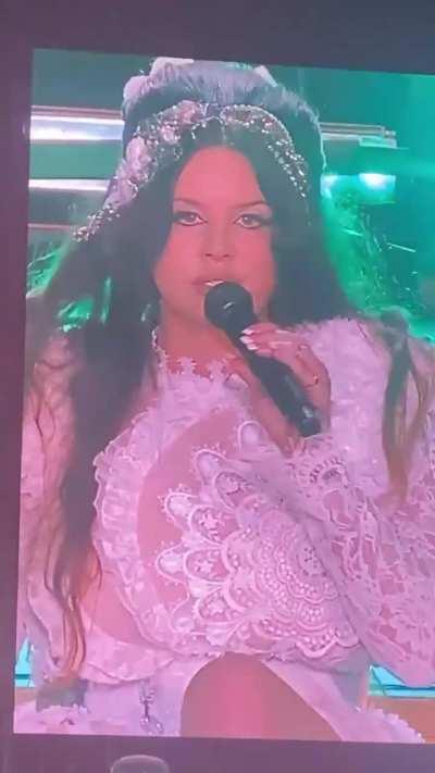 Pov you’re mentally ill and this was the only highlight of 2023