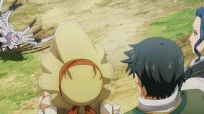 [Ranting Spider Noises]