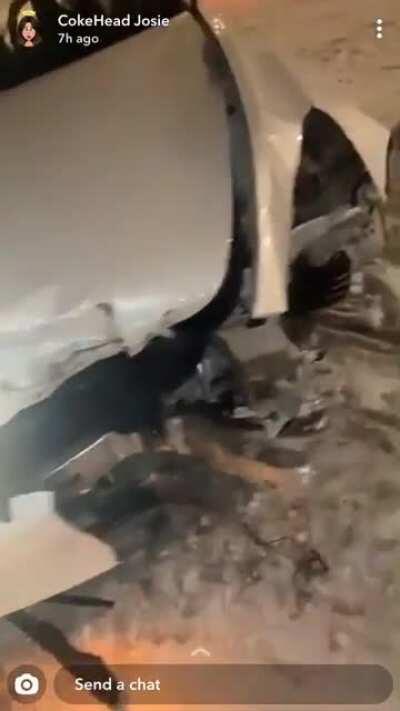 Wcgw when deciding to drink and drive