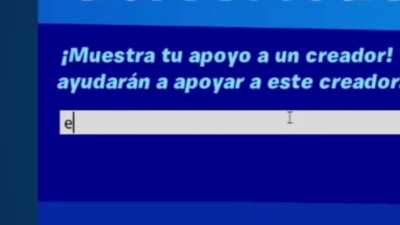 ¿COMO DARLE PLATITA AL TIO UWU?