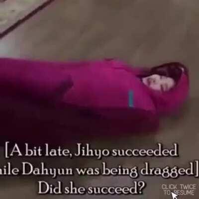 SinesTWICE ©Click TWICE to resume