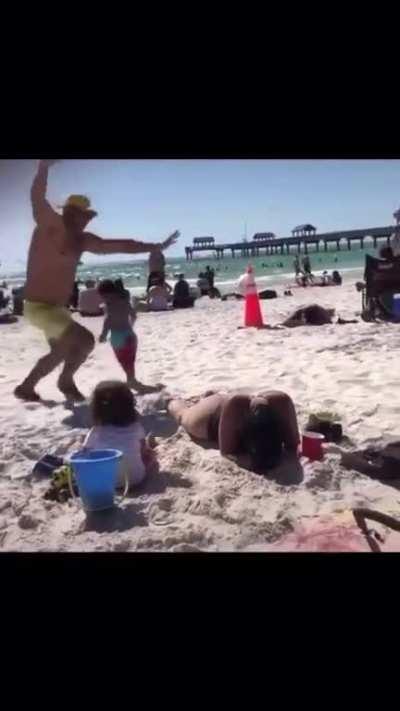 HMB while I... just watch