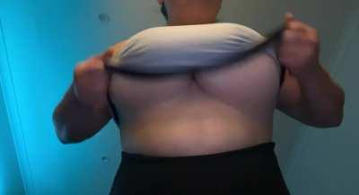 They’re begging to be sucked