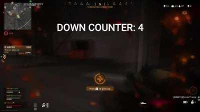 Think I need to start a swear jar