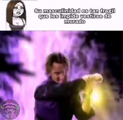 Furia animal, espíritu libre *empieza a hacer weas de kung fu*