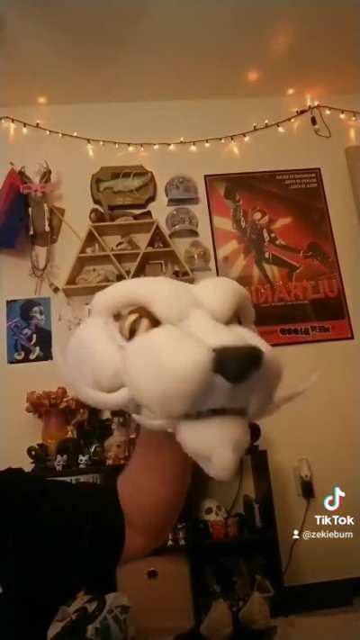 Another dragon progress vid/update!