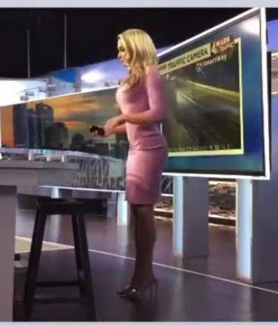 Lindsey Nance Nashville