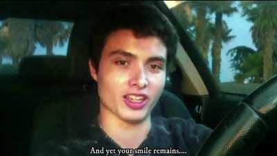 Incel Selfie Anime Opening