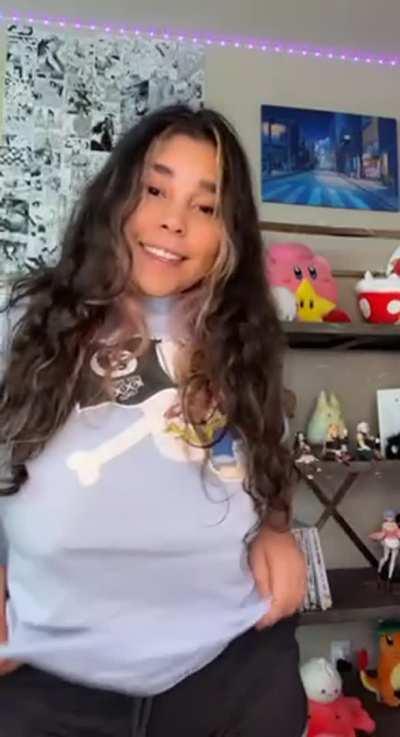 Can I get a Hi back?💓