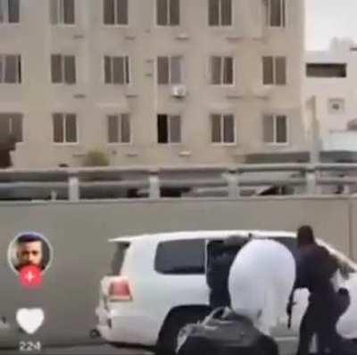 Security forces in Jordan launched a large arrest campaign targeting activists, all of whom participated in Pro-Palestine peaceful protests. According to human rights lawyers, 600-800 Jordanians have been arrested within the ongoing campaign. 