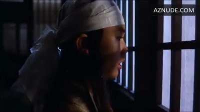 Yui Morikawa - Massive plot in 'The Forbidden Legend: Sex & Chopsticks'