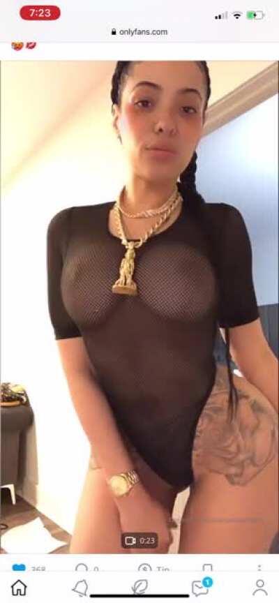 Cleaning out the archives. I don’t have full videos just teasers. Y’all know that’s all she make. FOR THE BOYS