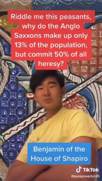 Facts shalt not care about thou feelings