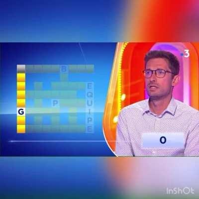 “Animal living among us”