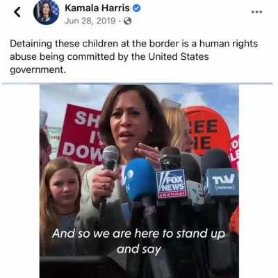 I wonder what changed ...