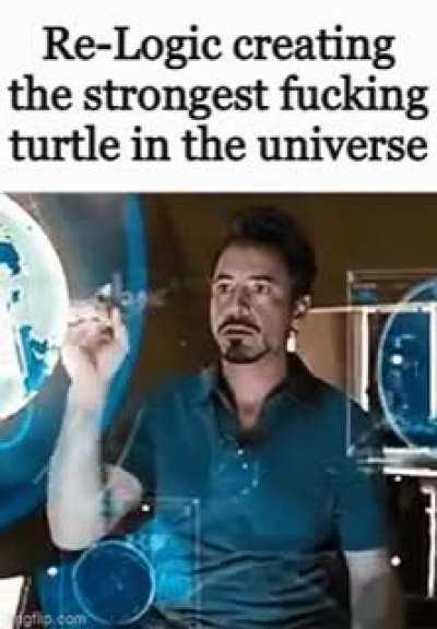 Early Hard Mode is a bitch