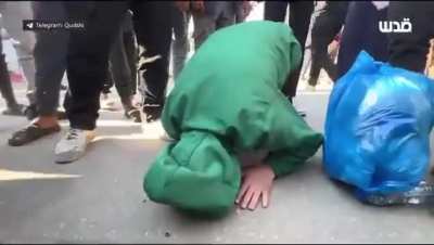 ICU nurse who was held without charges for 12 months is released and told for the first time his wife and daughter were killed [Translated]